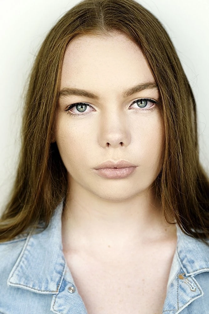 Foto von Sophia McGregor
