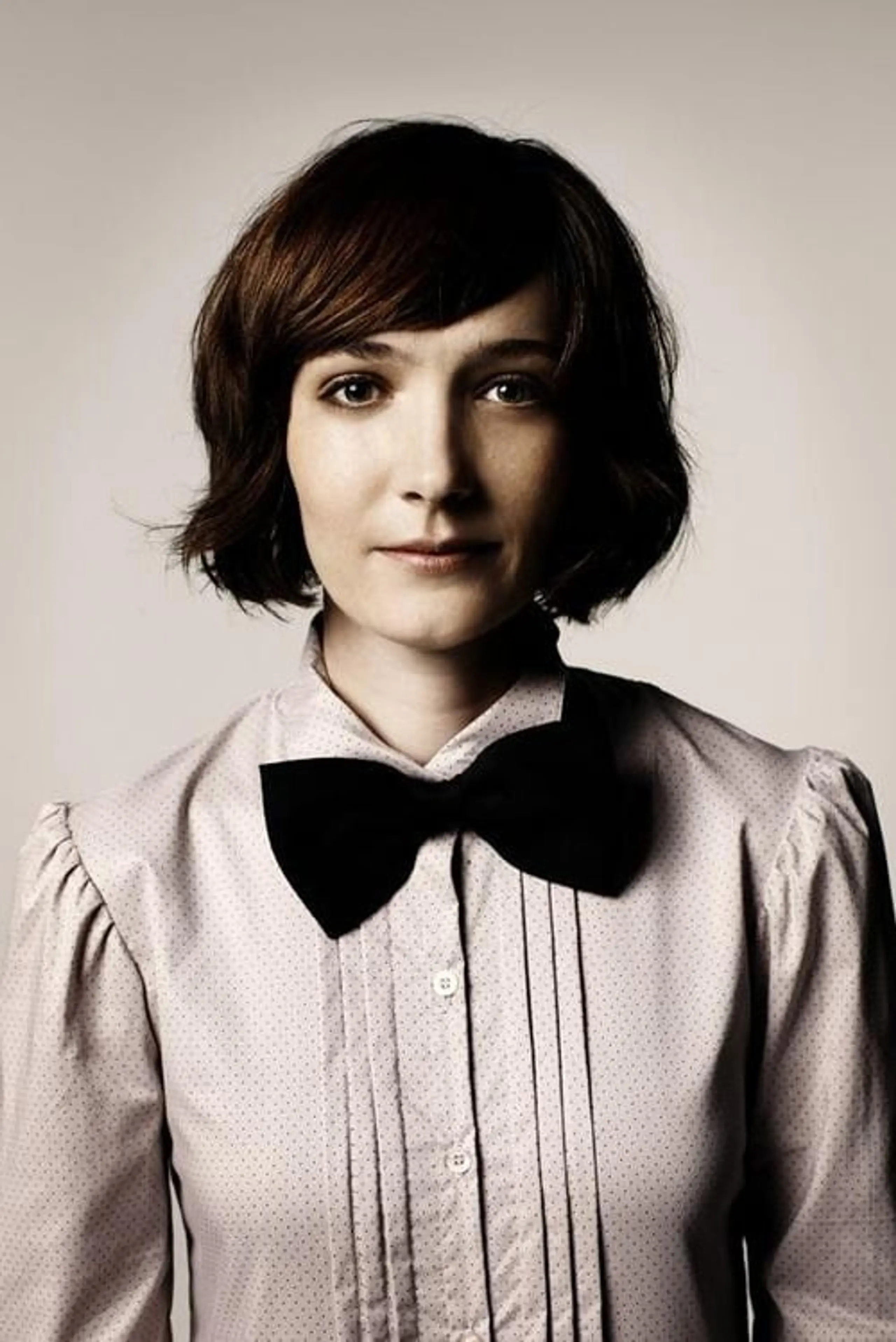 Foto von Sarah Blasko