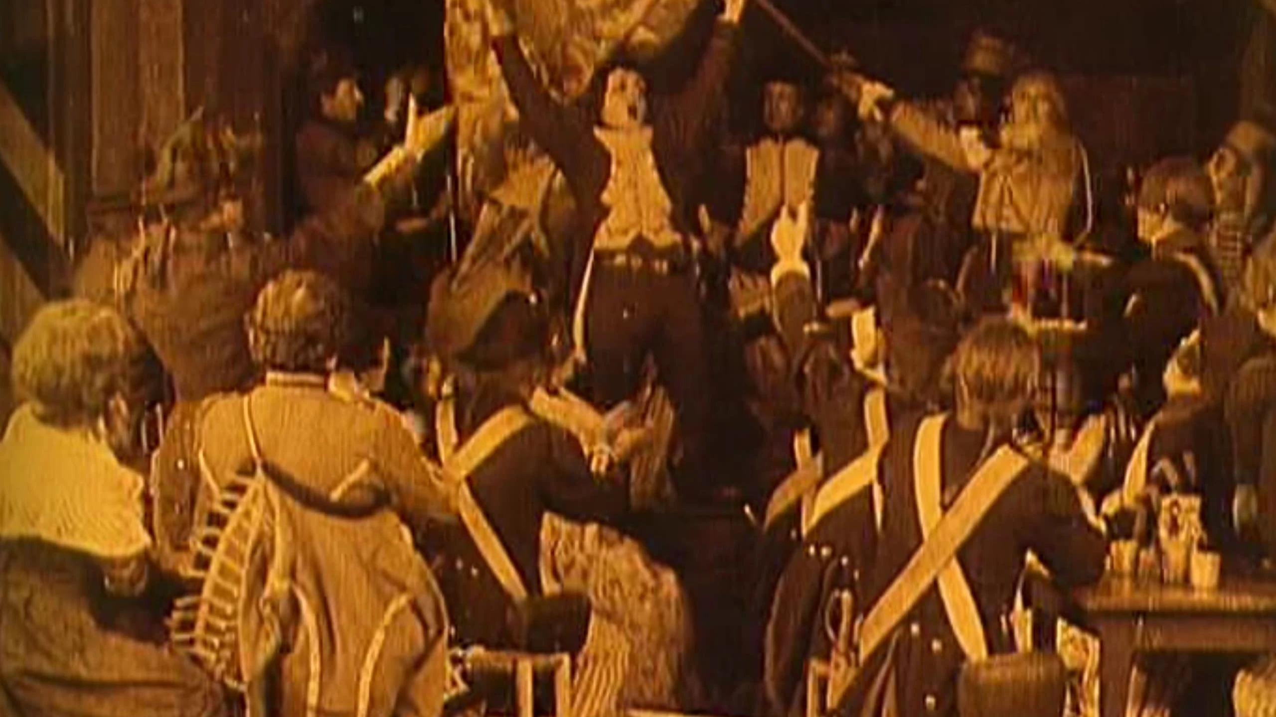La marseillaise