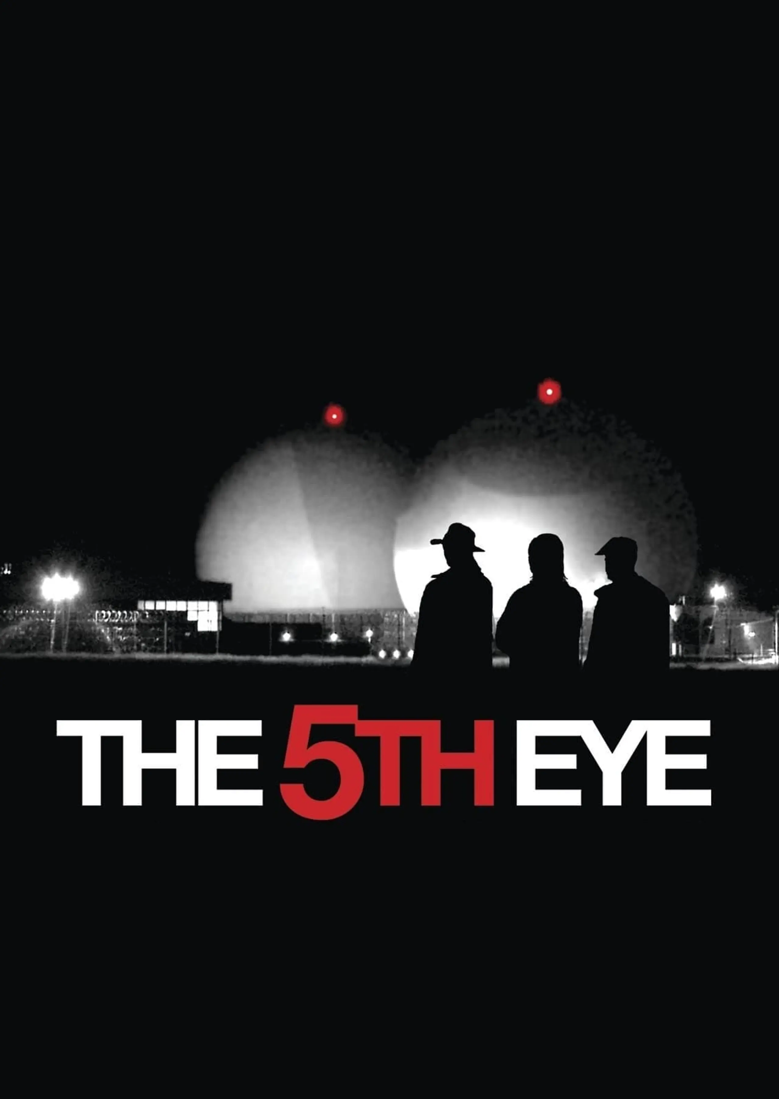 The 5th Eye