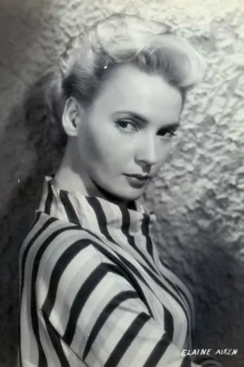 Foto von Elaine Aiken