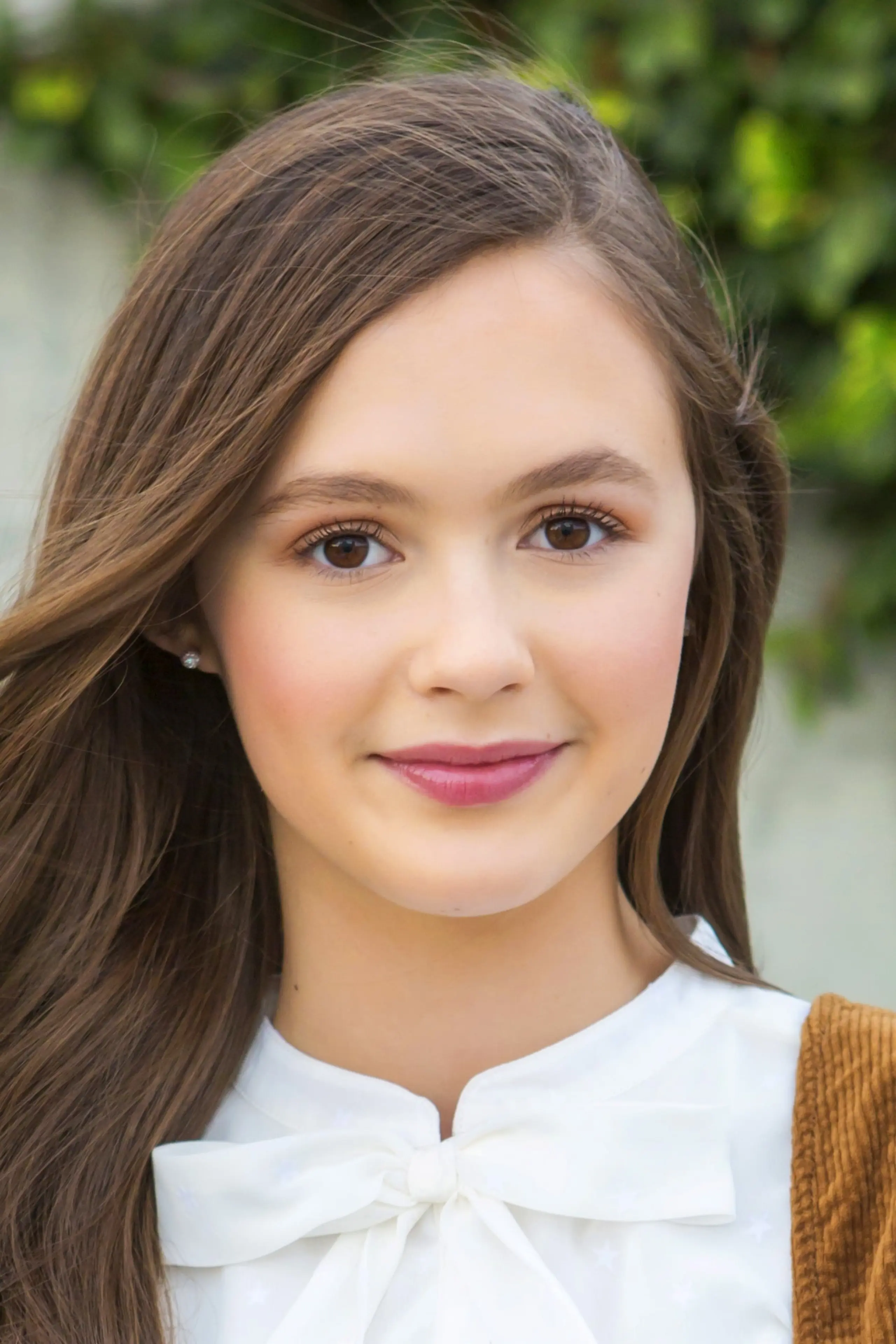 Foto von Olivia Sanabia