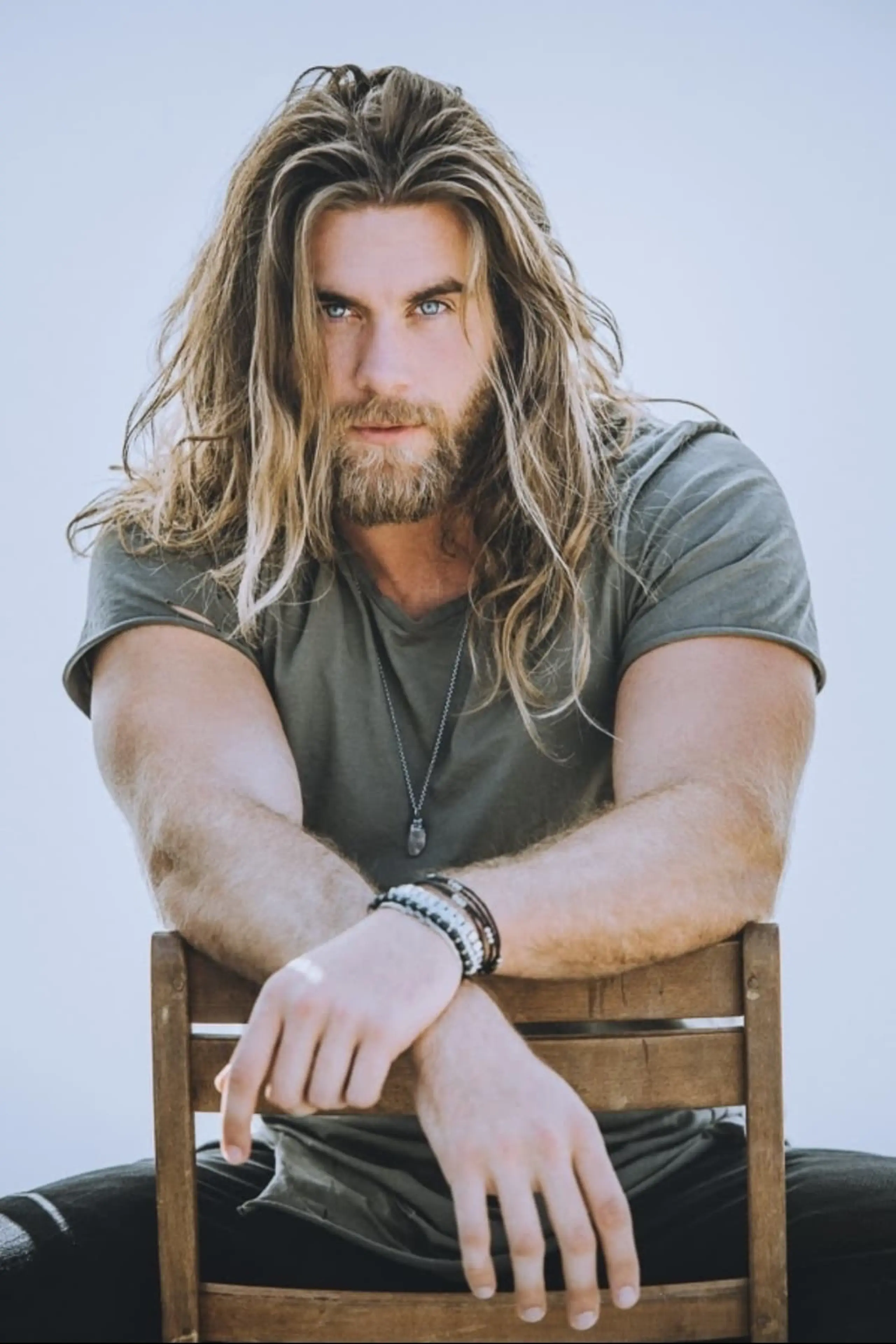 Foto von Brock O'Hurn