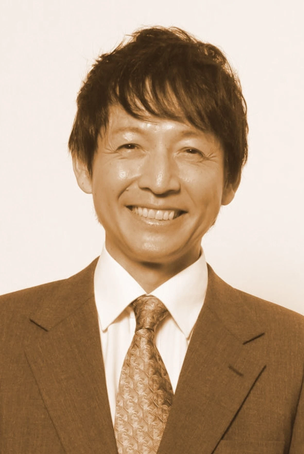 Foto von Toshihide Tonesaku