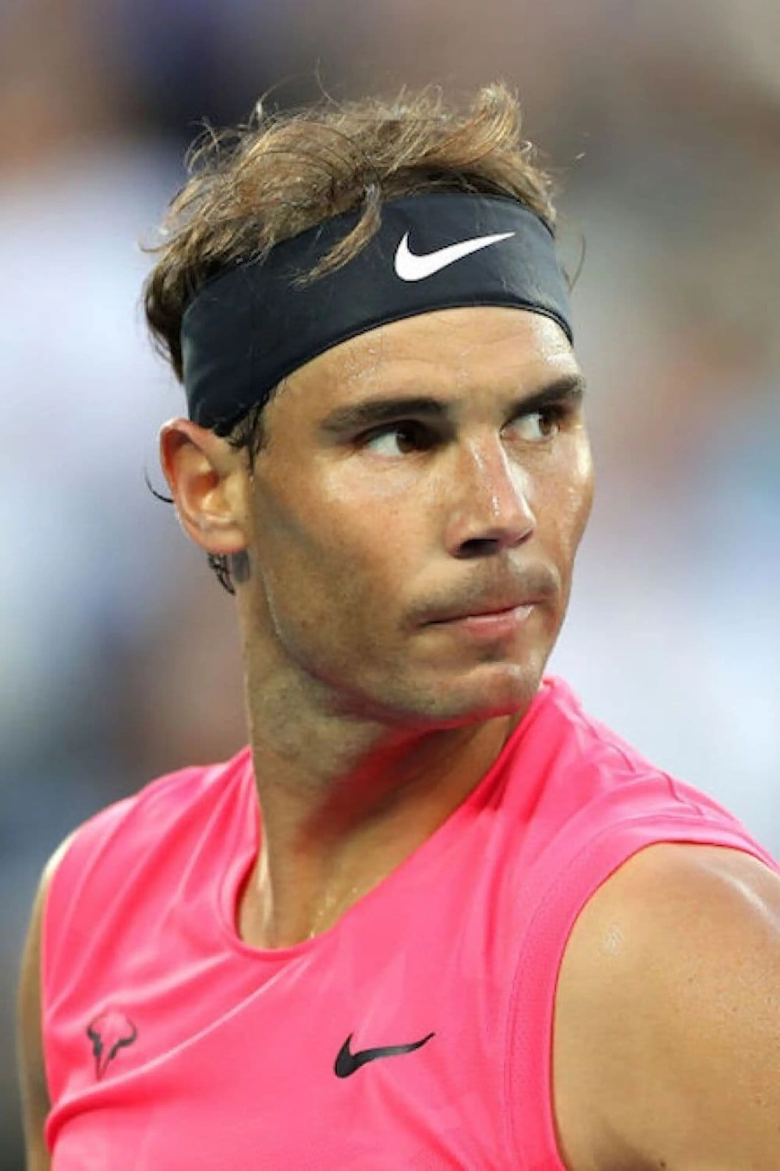 Foto von Rafael Nadal