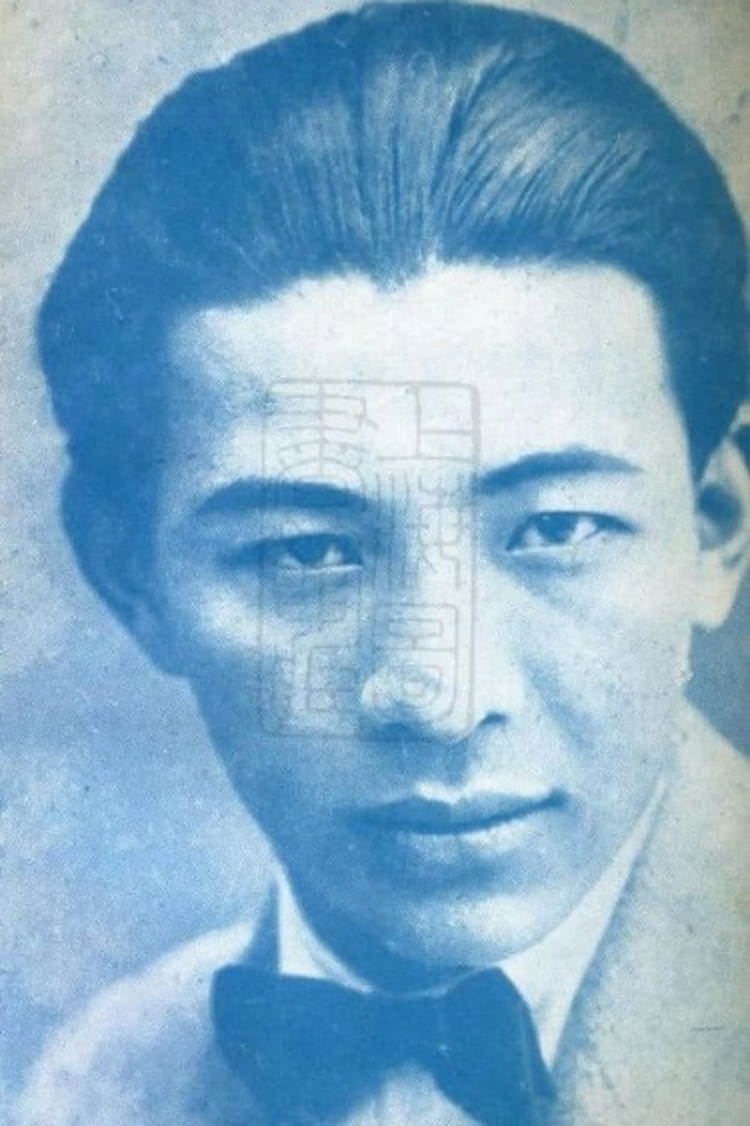 Foto von Jianong Gong