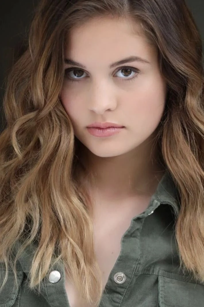 Foto von Teagan Sirset