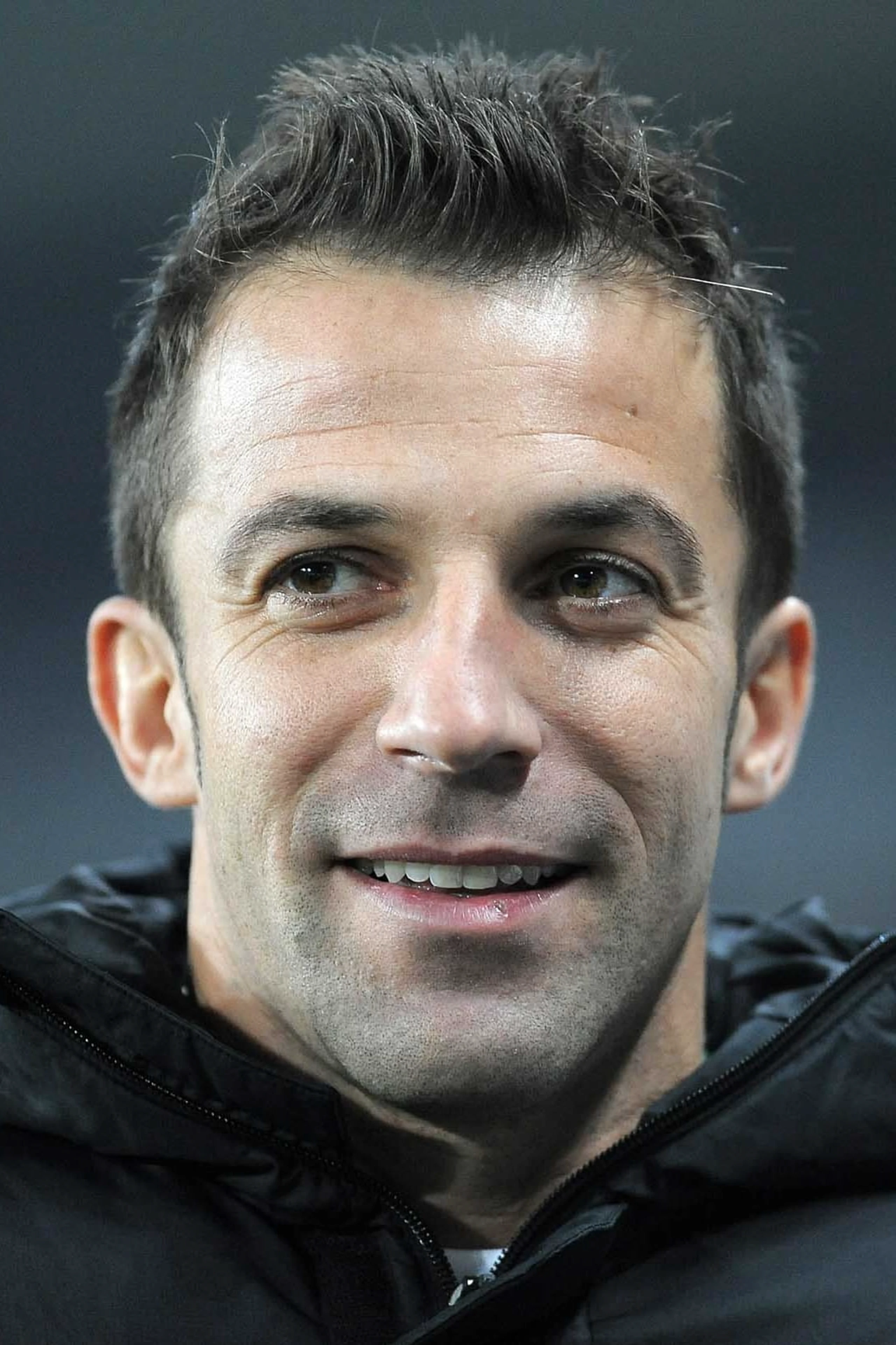 Foto von Alessandro Del Piero
