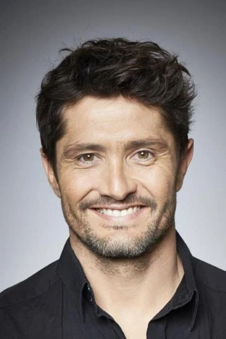 Foto von Bixente Lizarazu