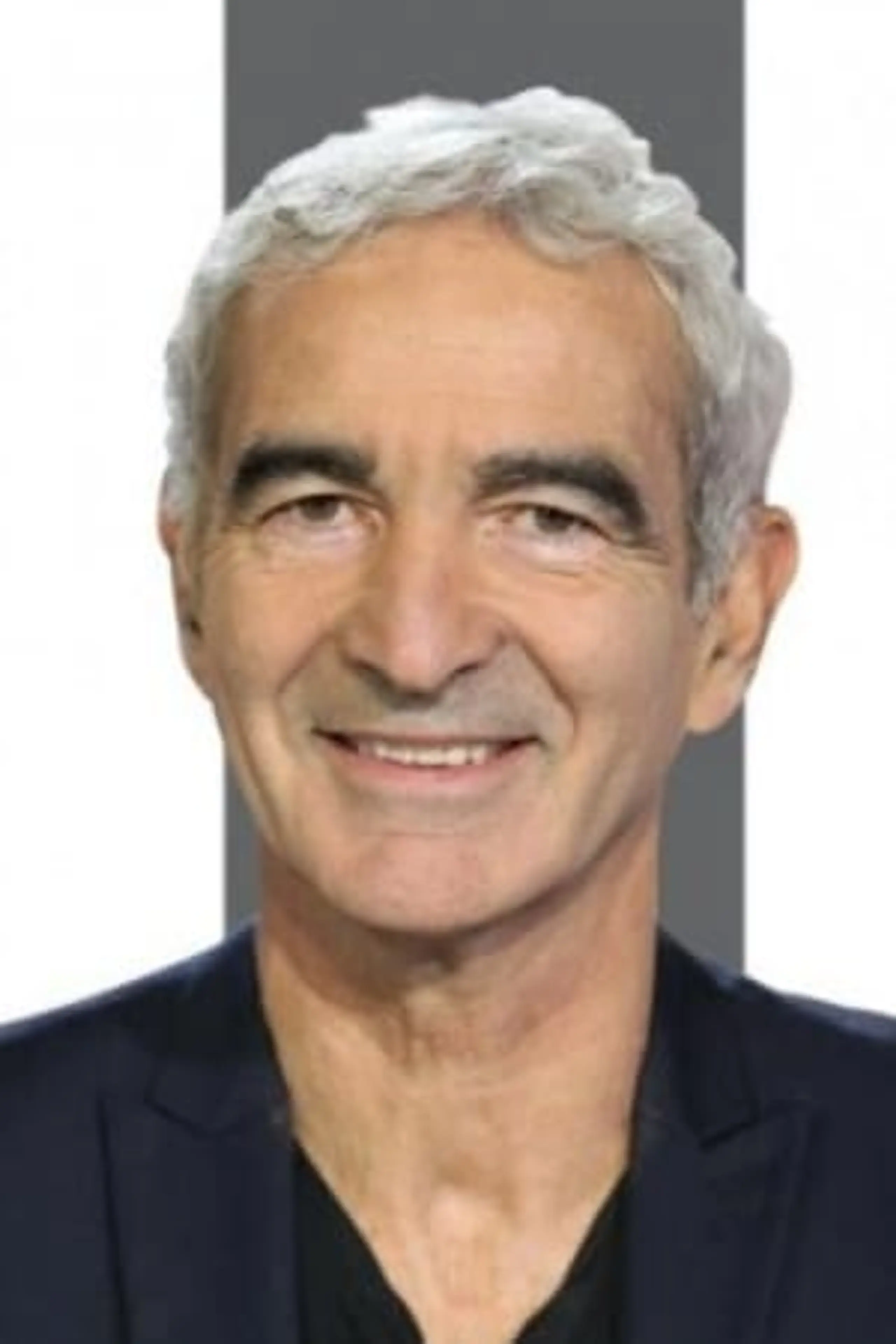 Foto von Raymond Domenech