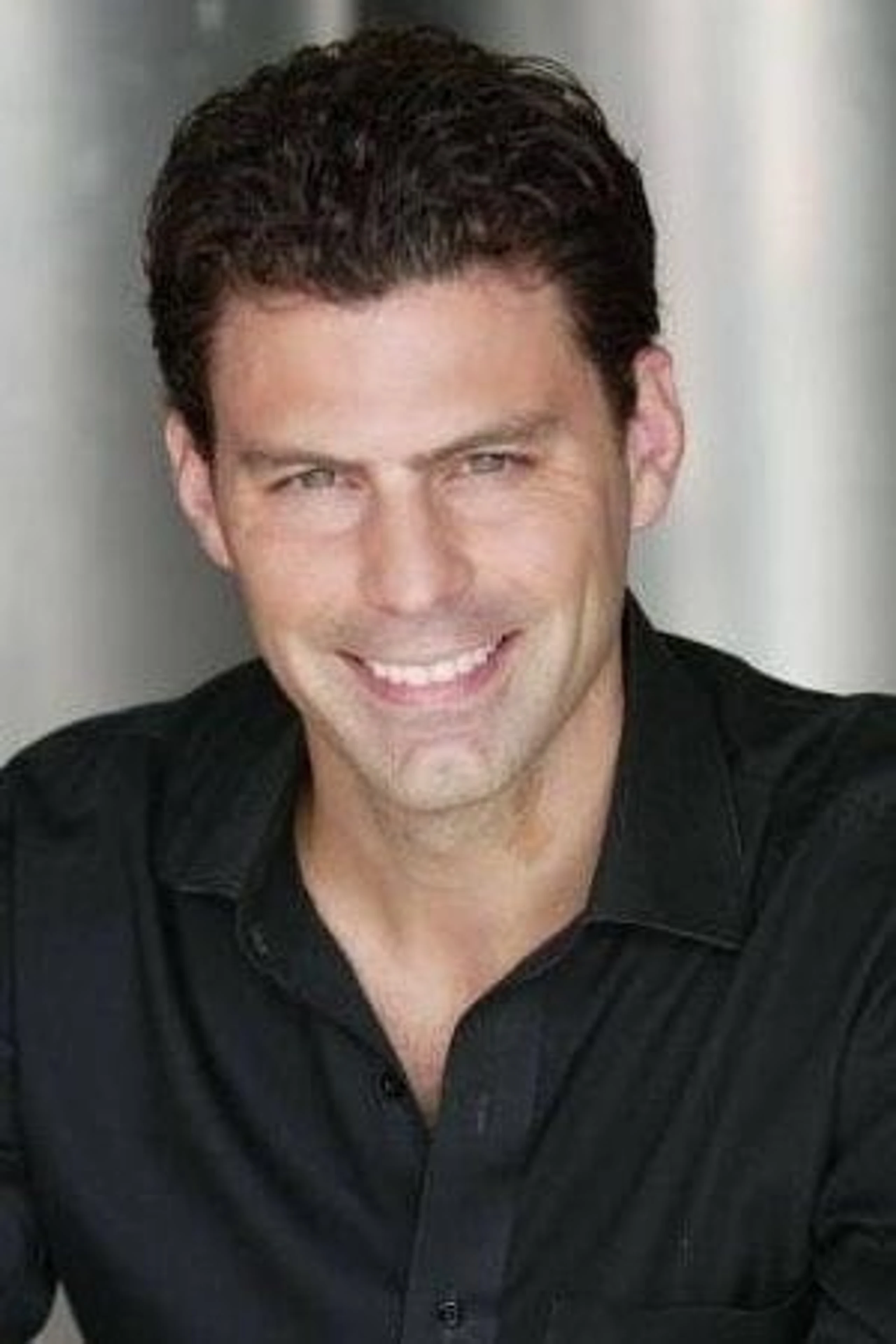 Foto von Brian Gallegos