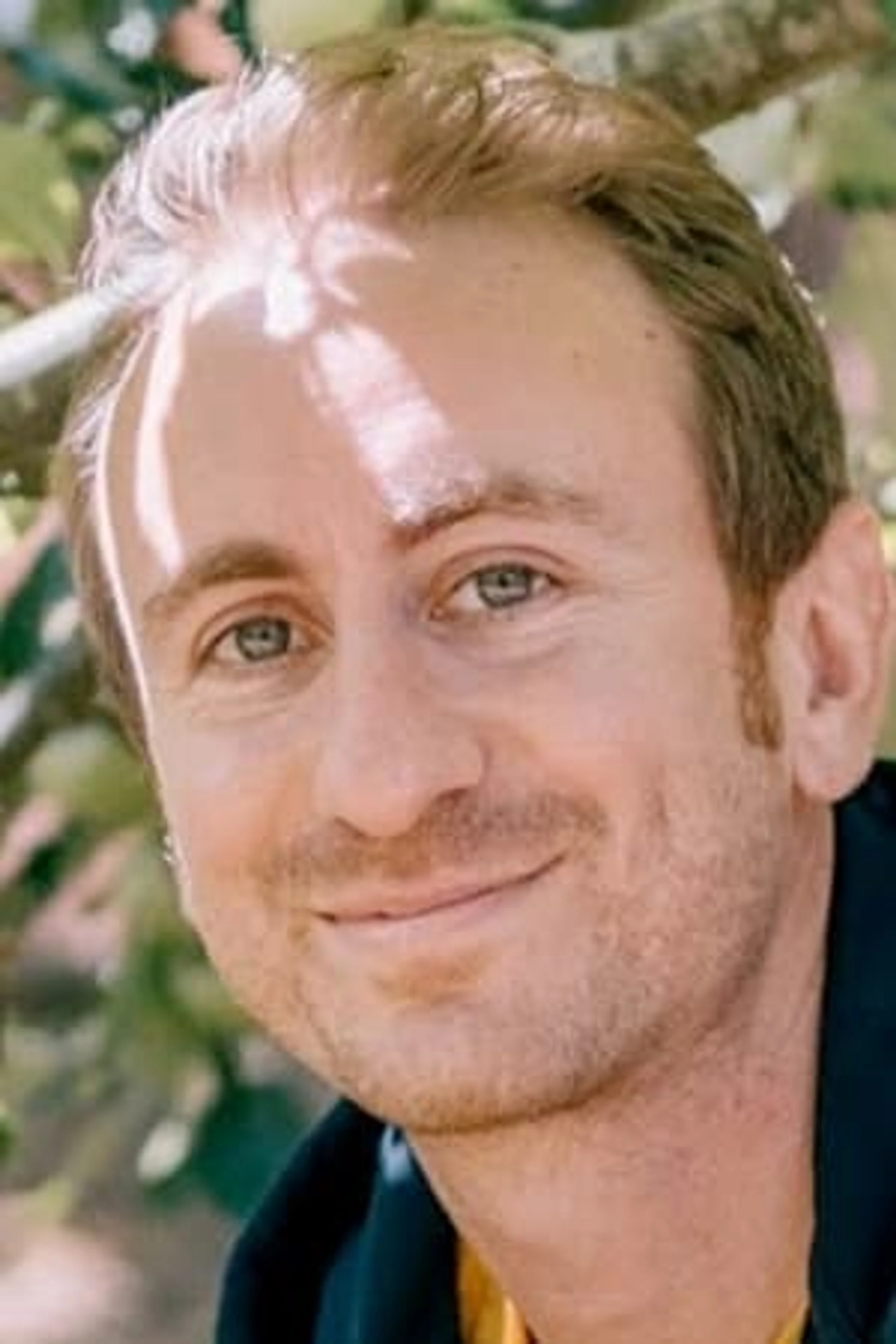 Foto von John Brubaker