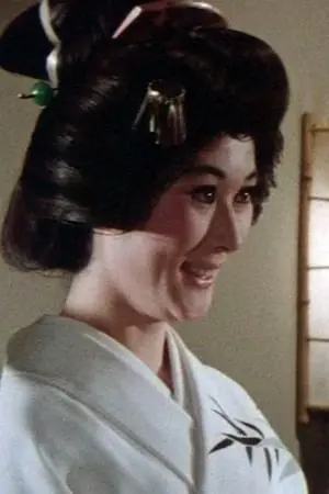 Foto von Yuko Yashio
