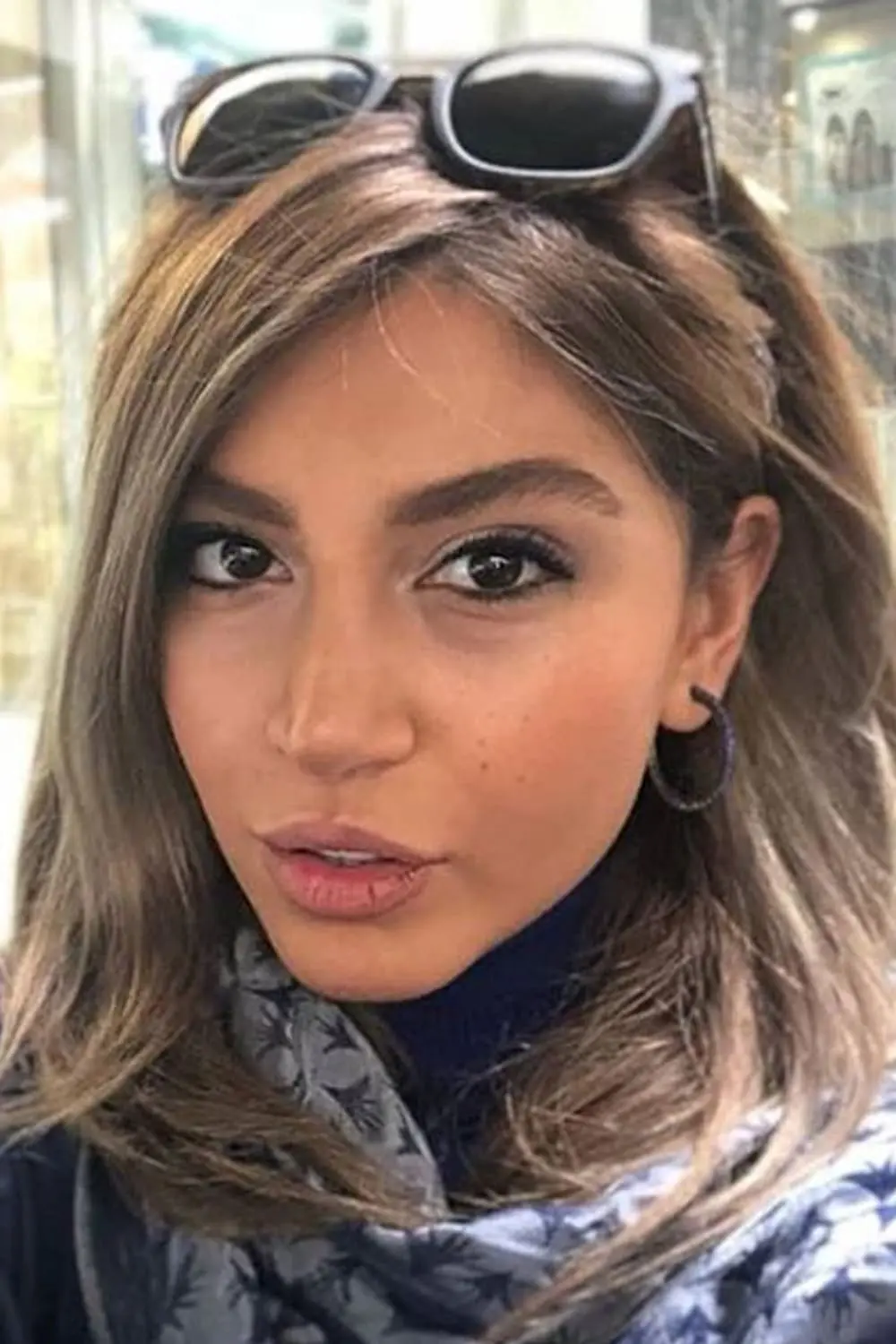Foto von Negah Khaghani