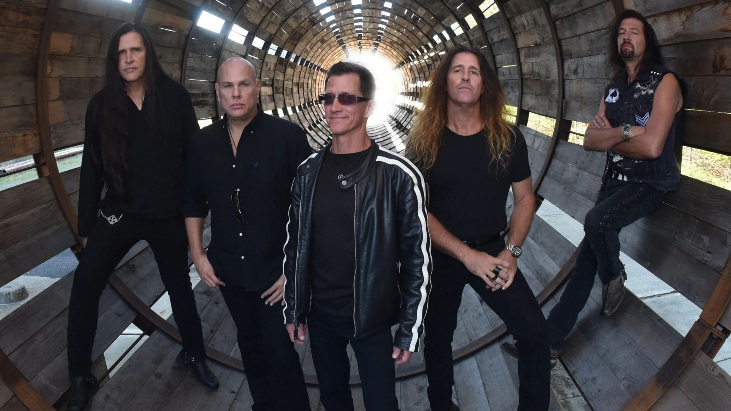 Metal Church: [2016] Wacken Open Air