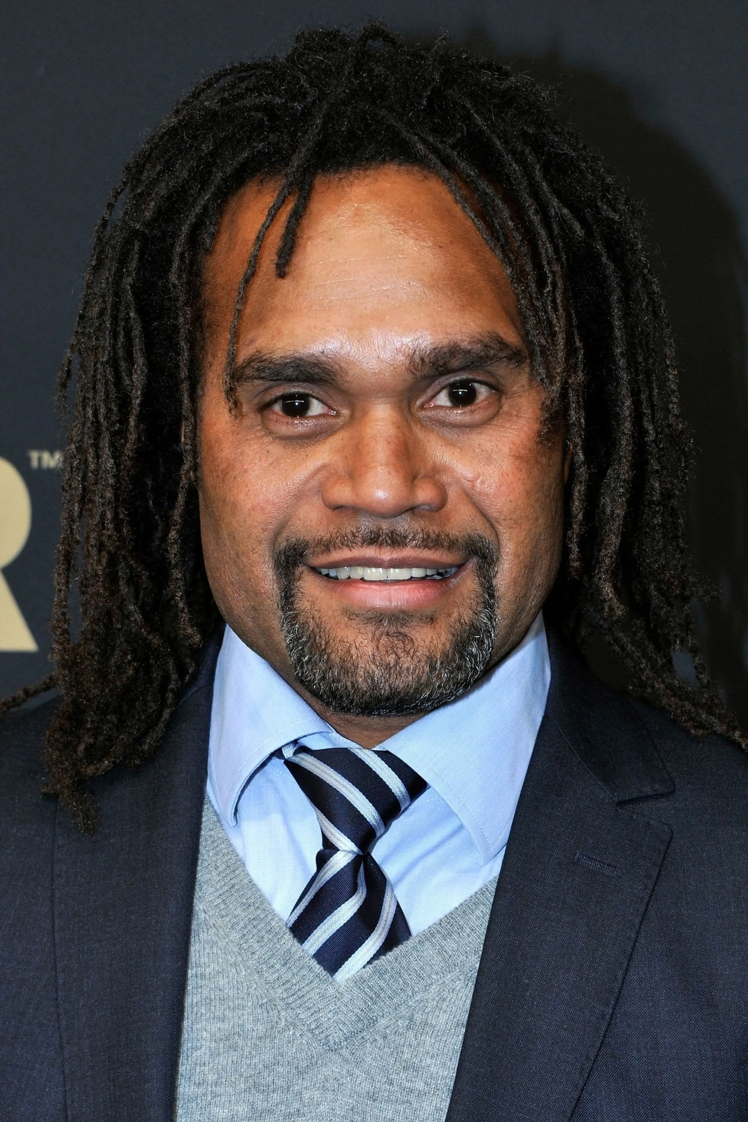 Foto von Christian Karembeu