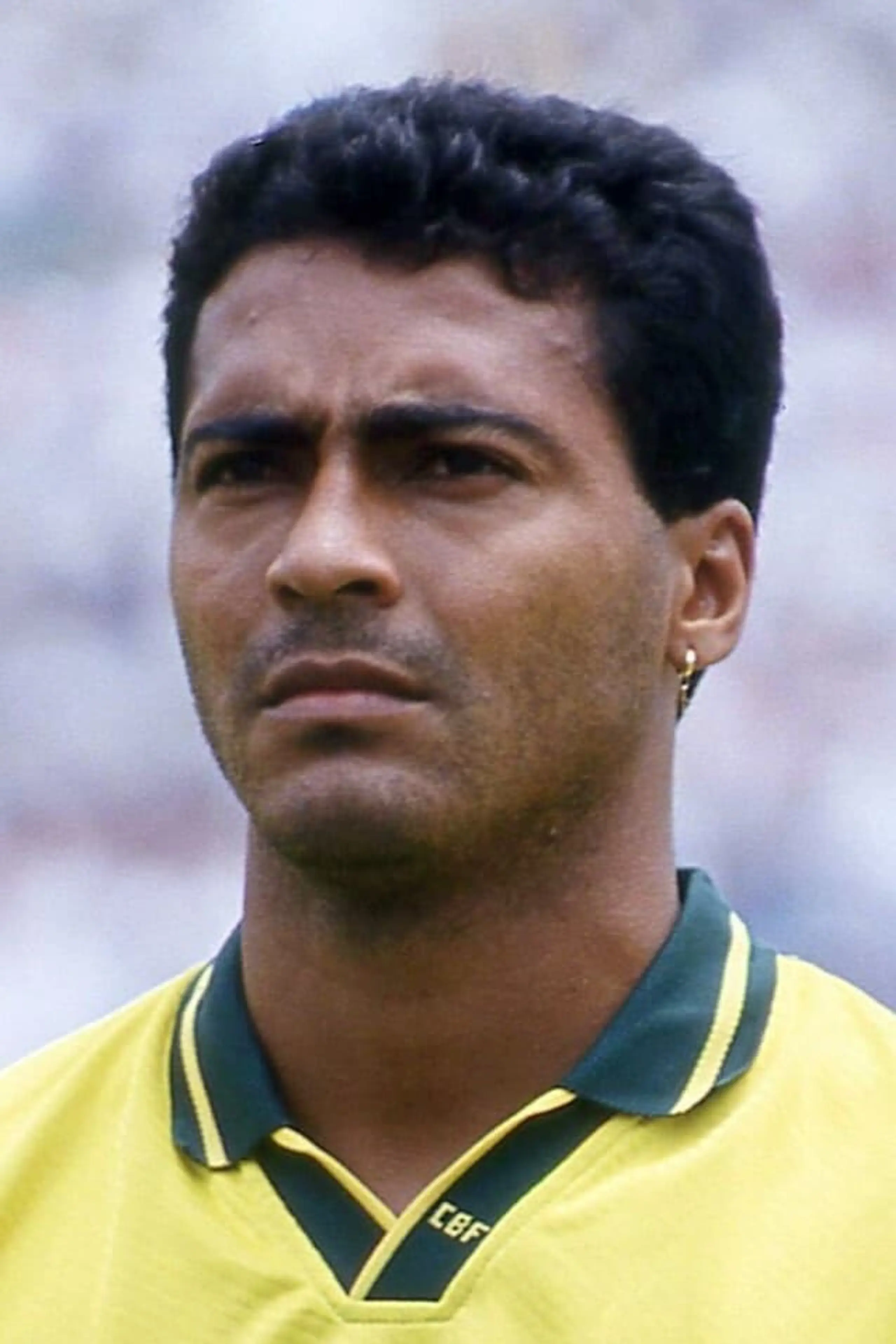 Foto von Romário