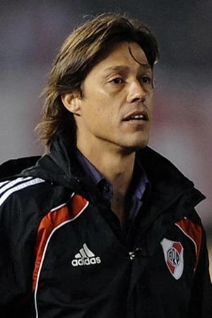 Foto von Matias Almeyda