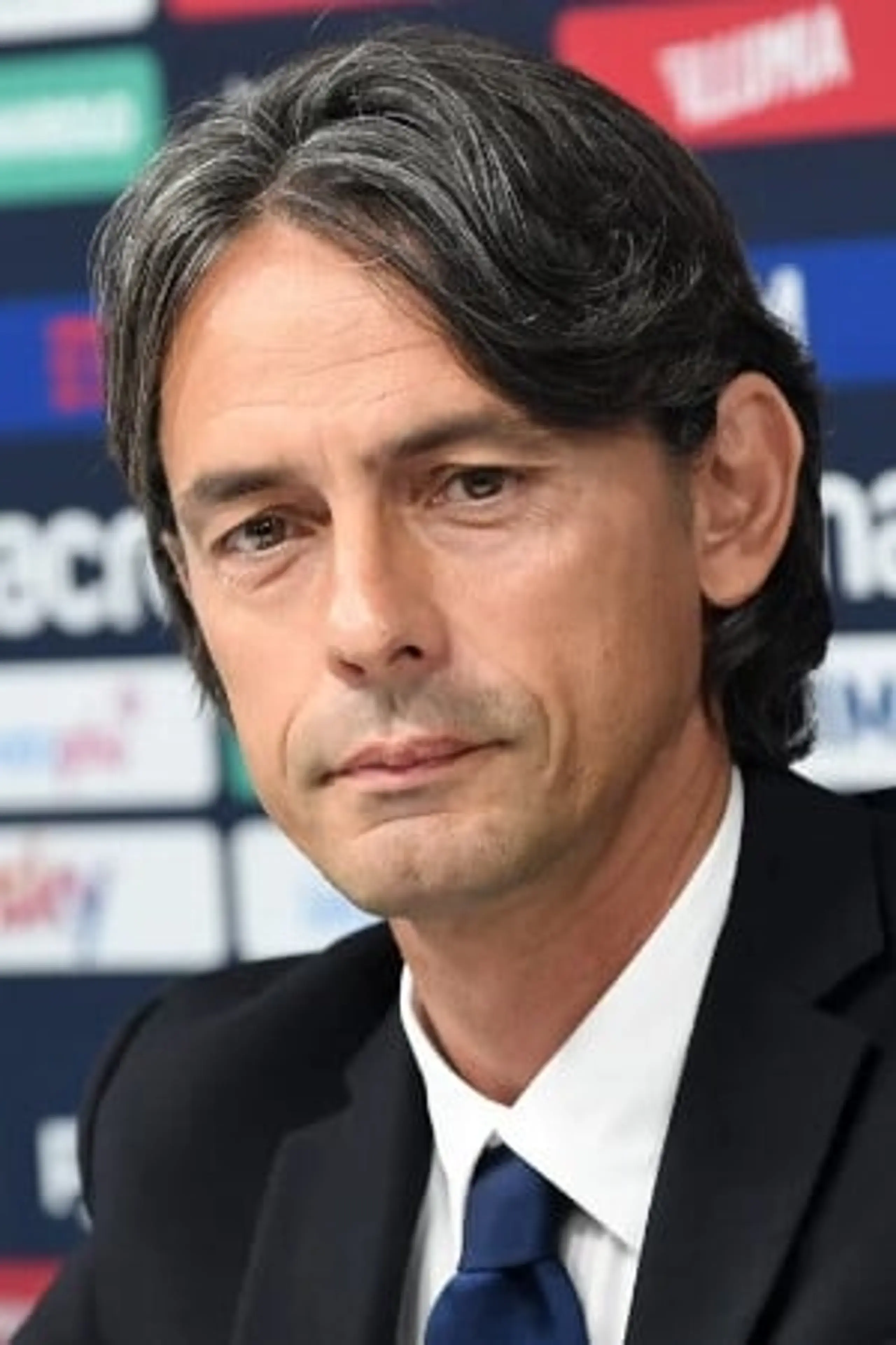 Foto von Filippo Inzaghi