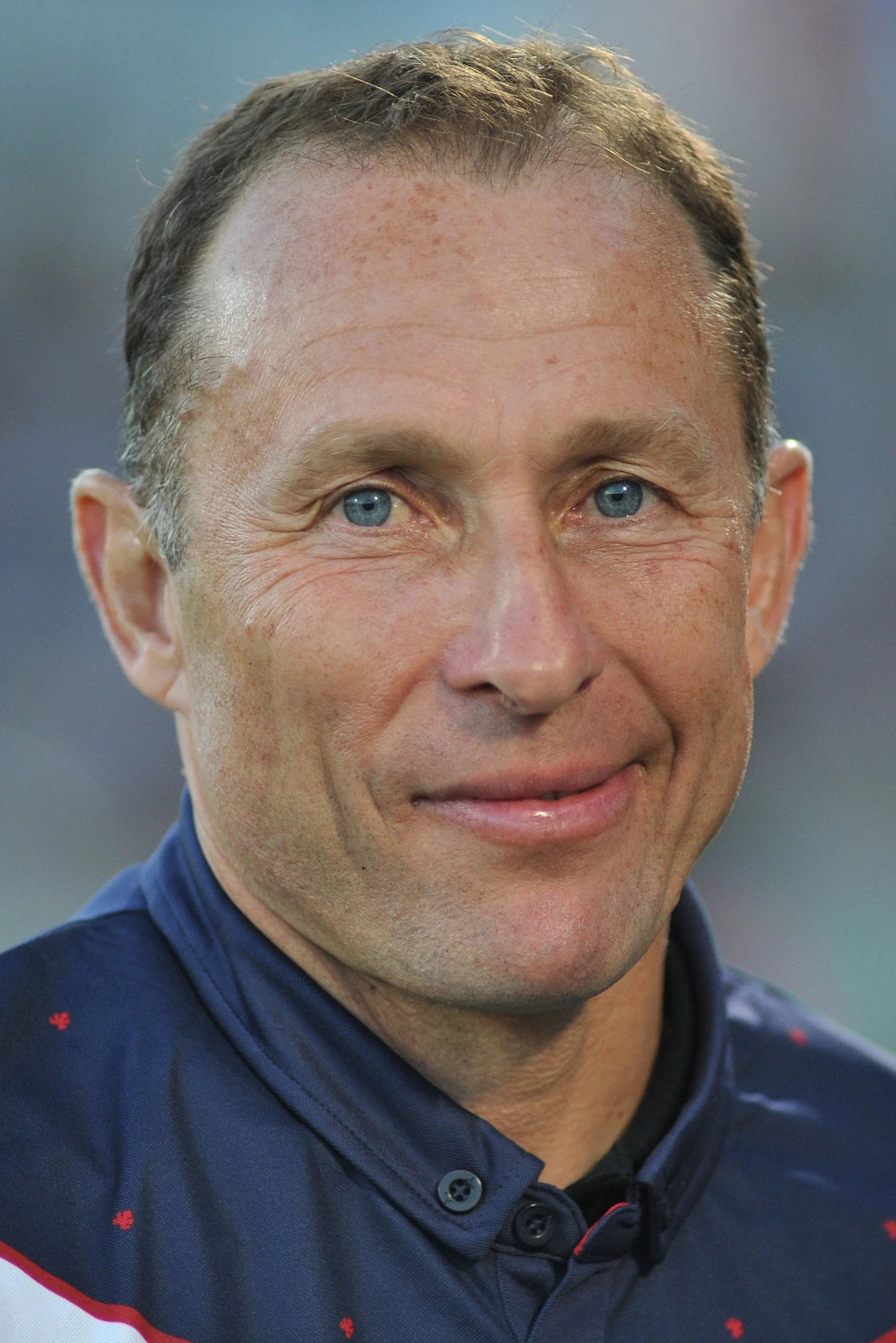 Foto von Jean-Pierre Papin