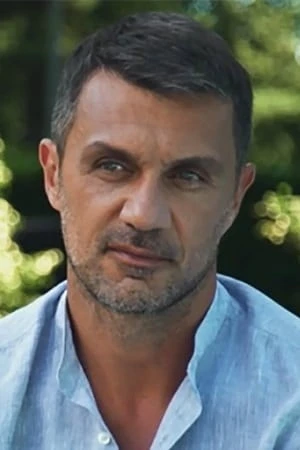 Foto von Paolo Maldini