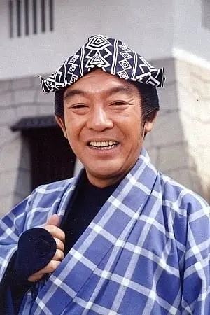 Foto von Gentaro Takahashi