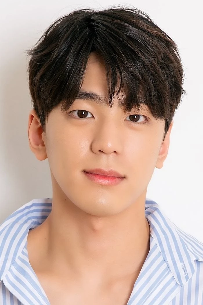 Foto von Kim Min-gue