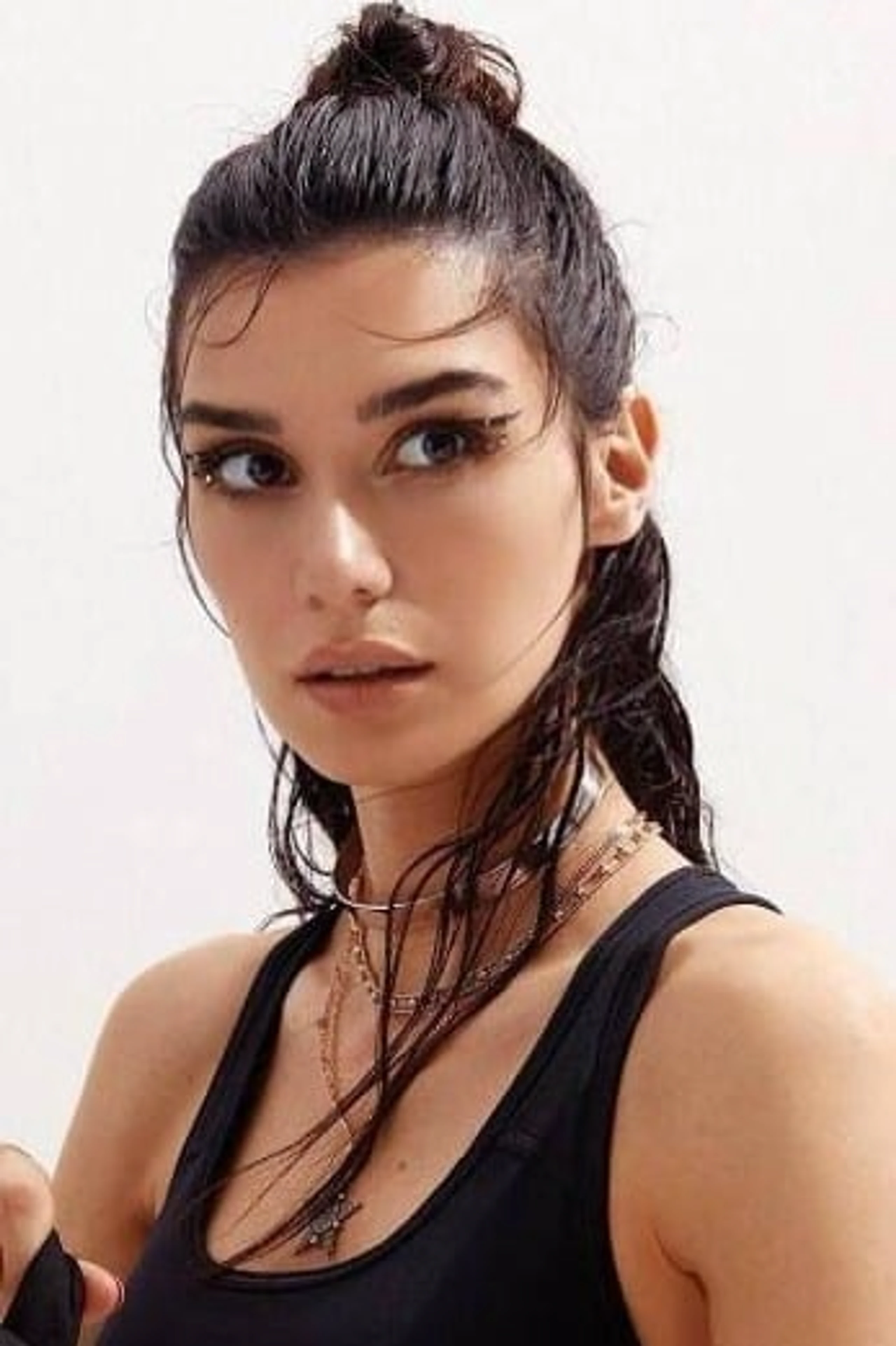 Foto von Burcu Kiratli