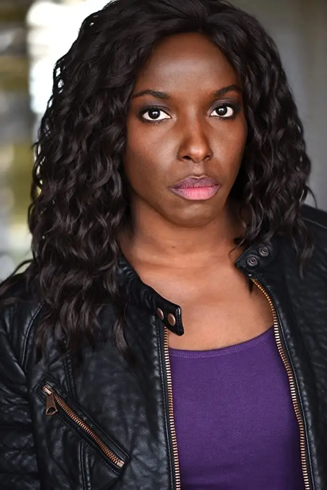 Foto von Janeshia Adams-Ginyard