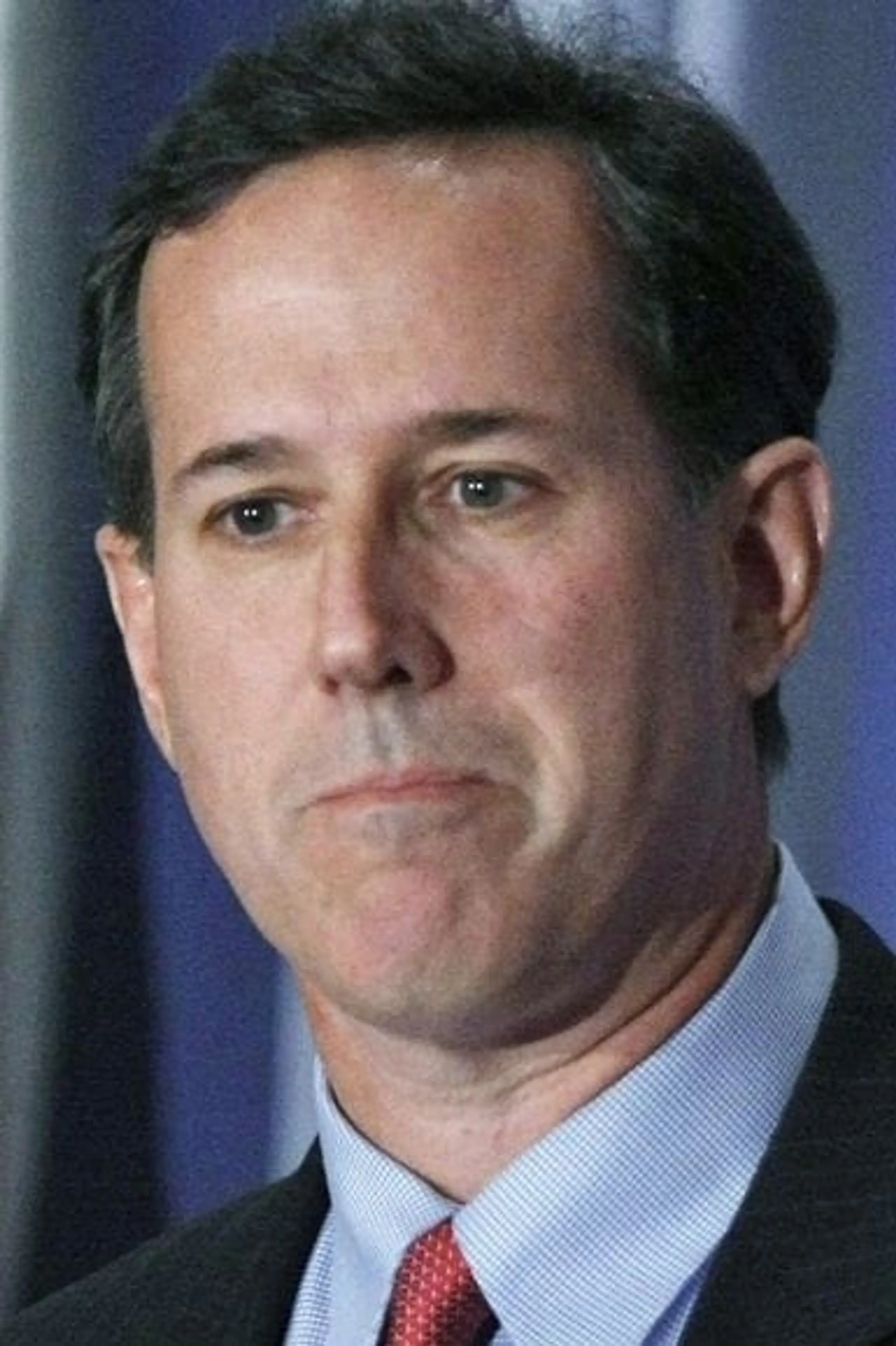 Foto von Rick Santorum