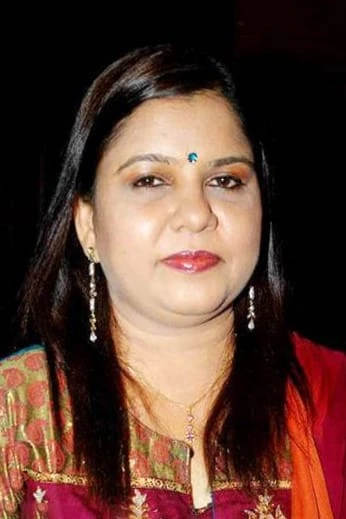 Foto von Sadhana Sargam