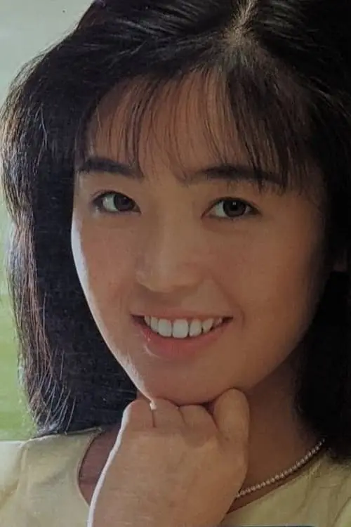 Foto von Kanô Miyuki