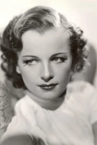 Foto von Muriel Robert