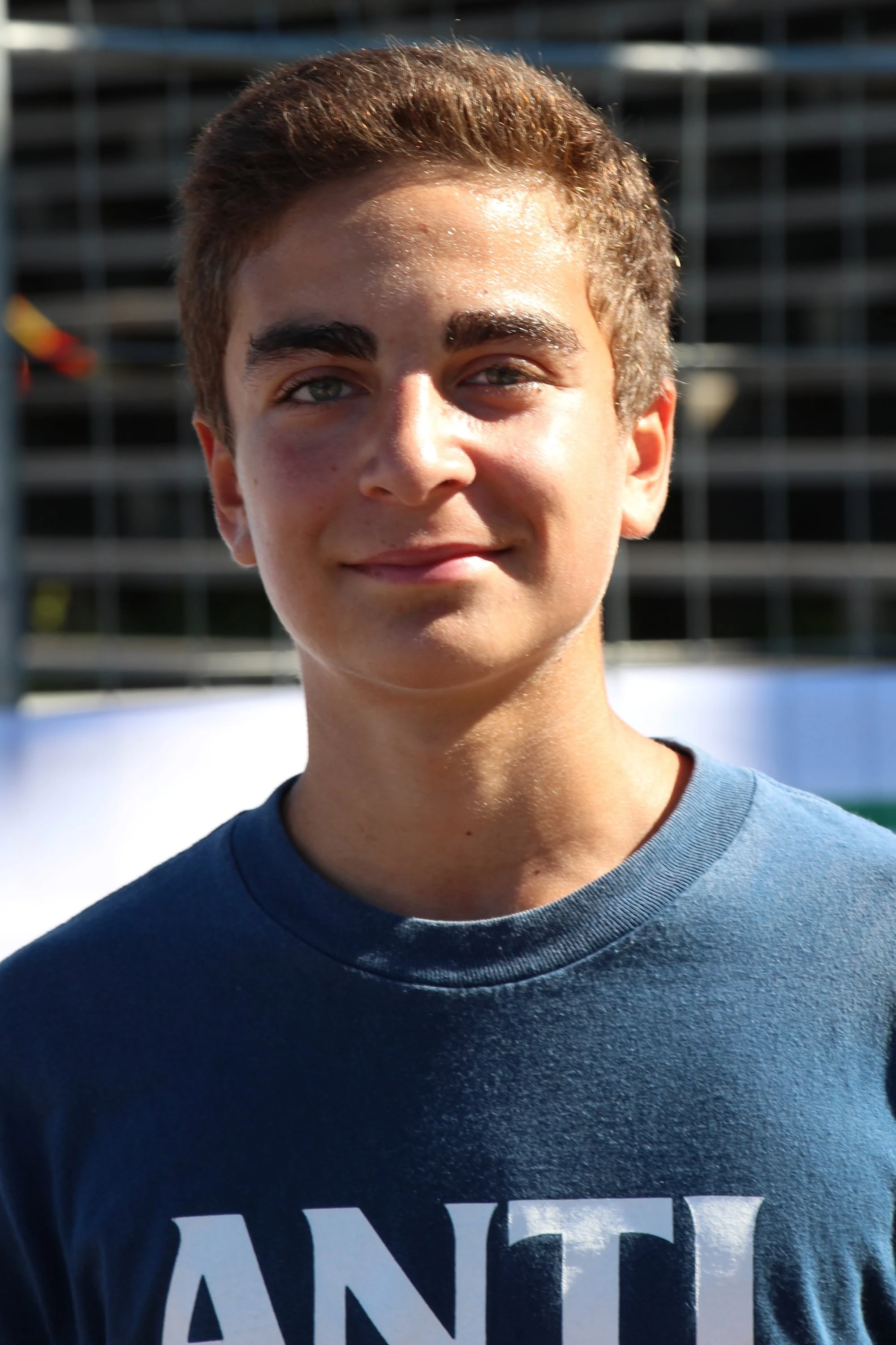 Foto von Marlon Langeland