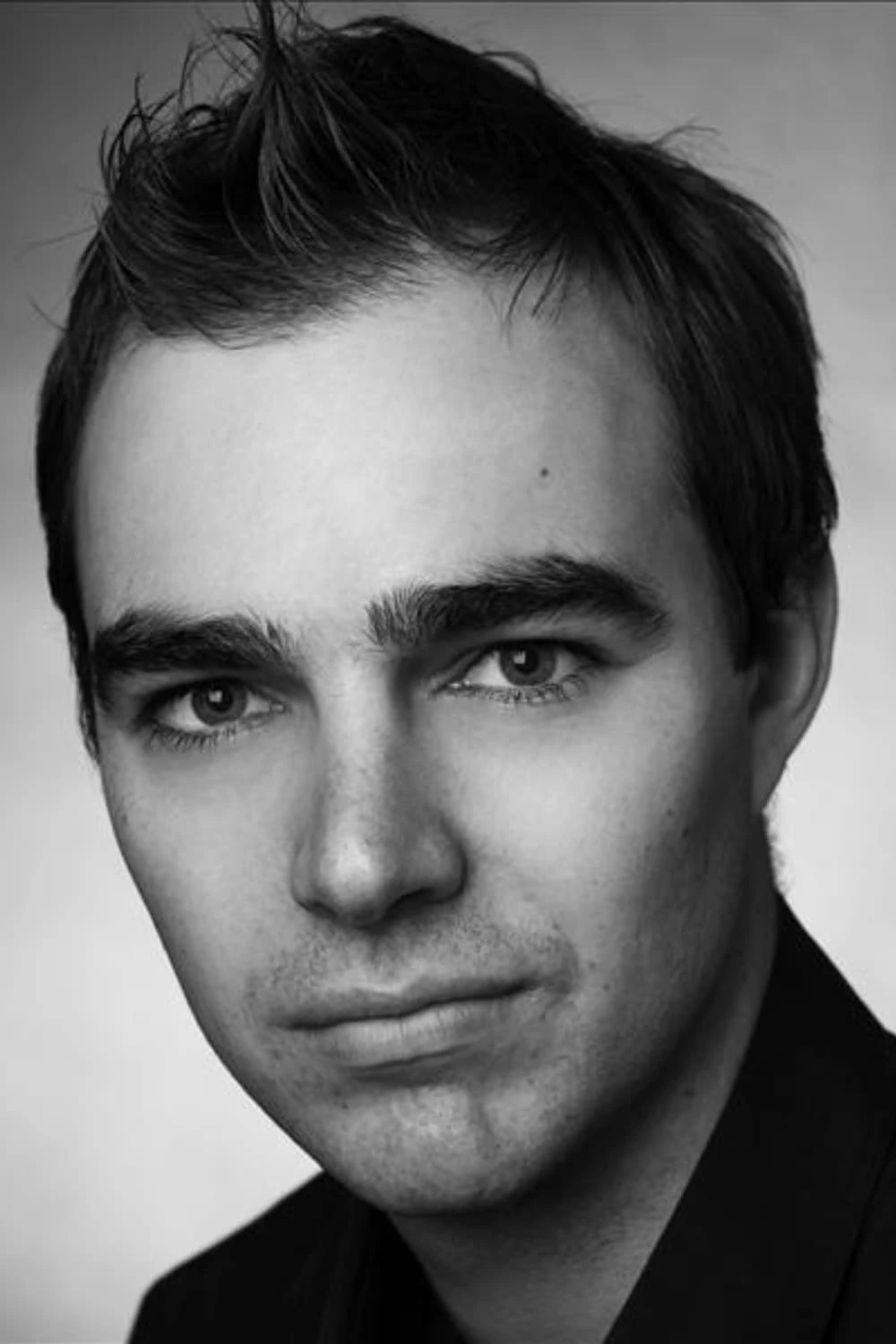 Foto von Nathan Strauss