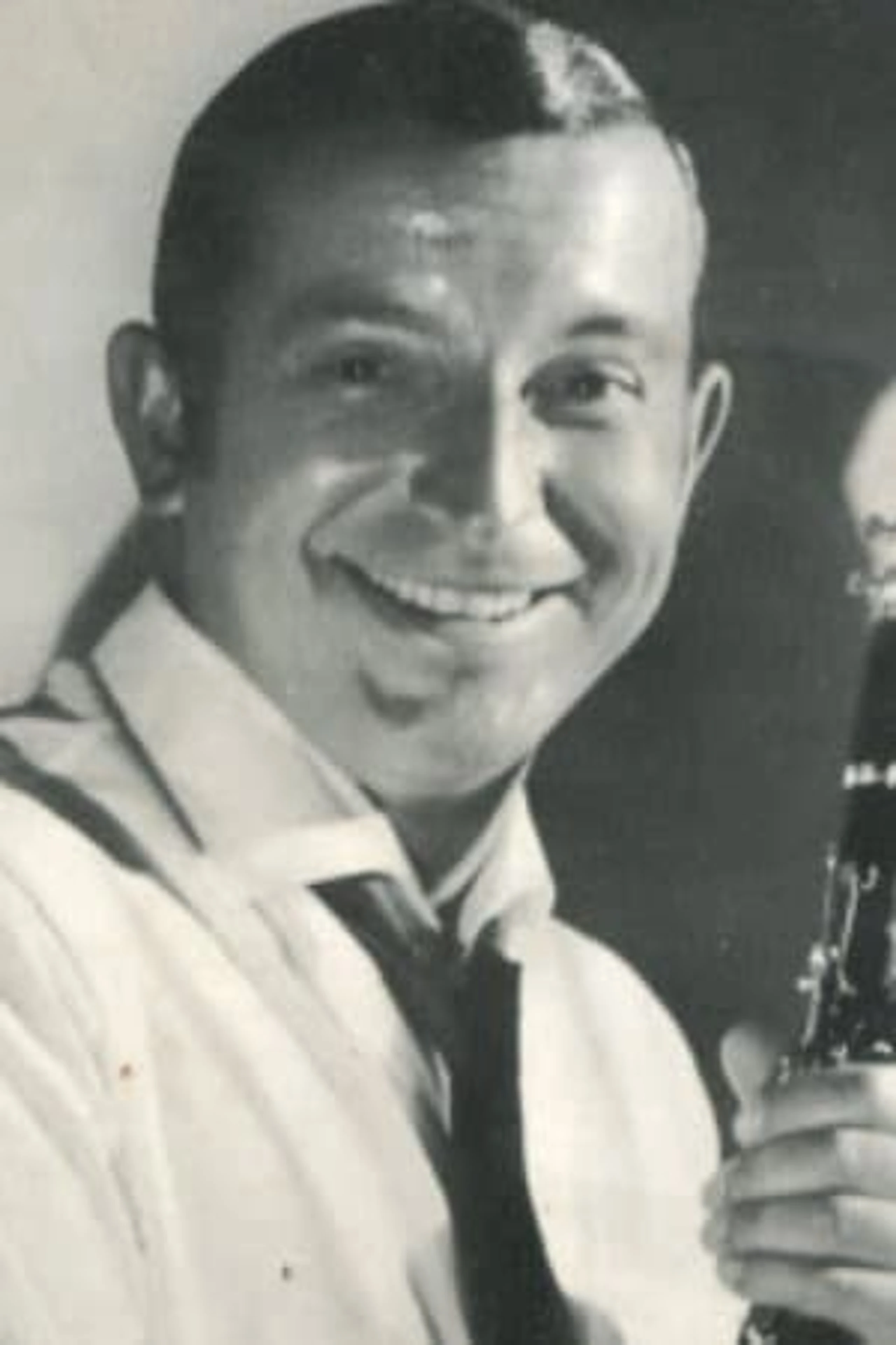 Foto von Maxime Saury