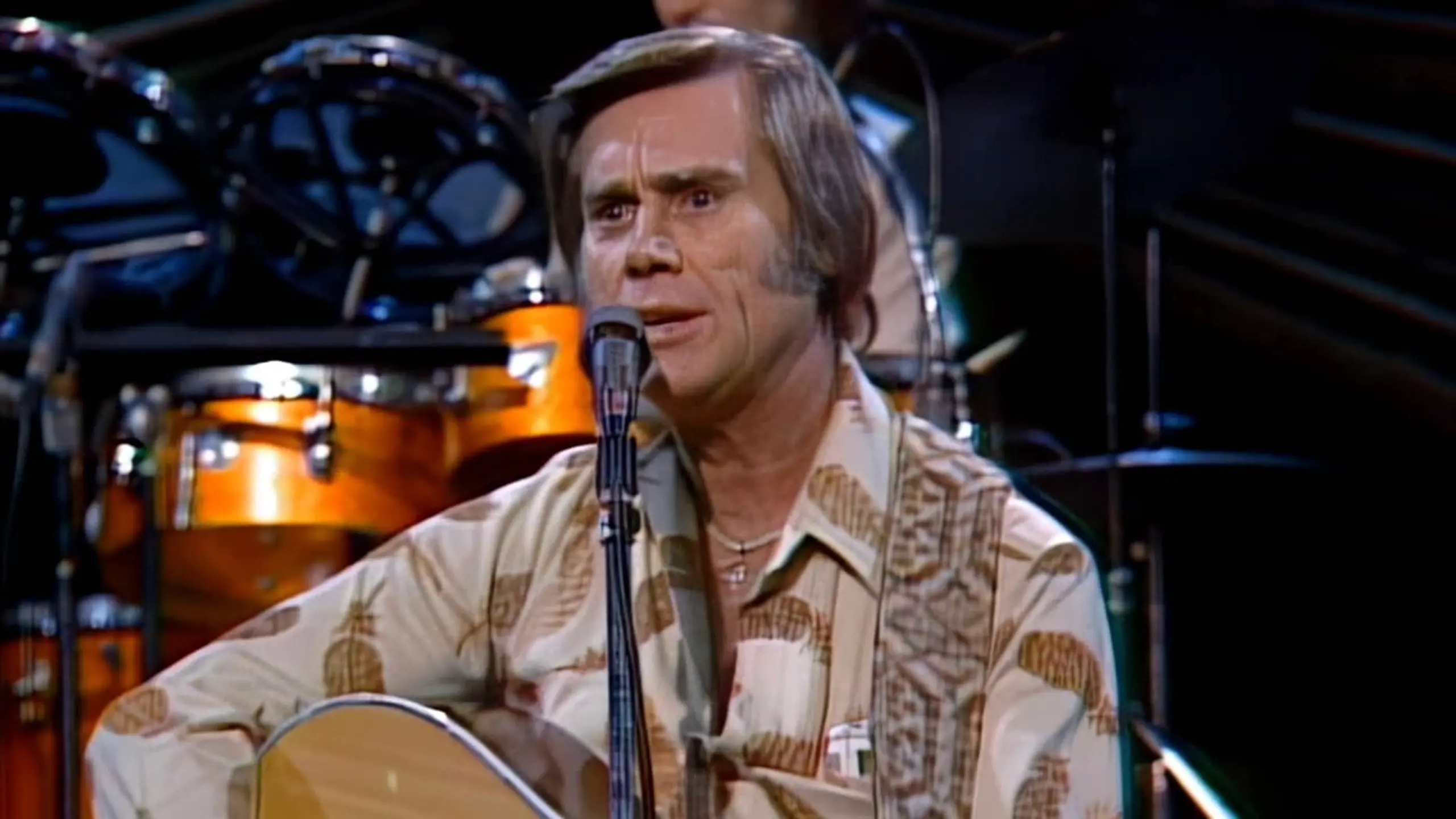 George Jones: Golden Hits