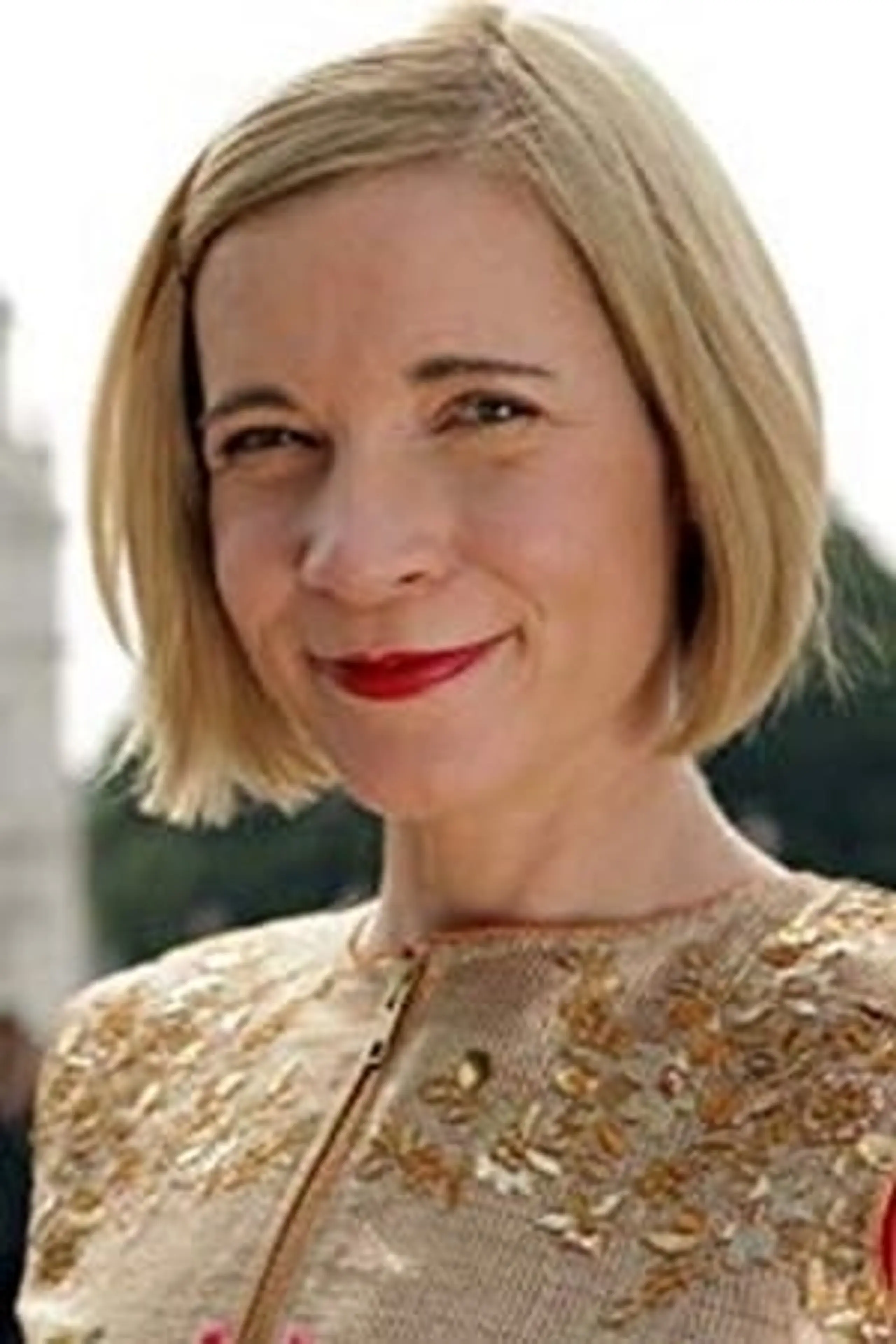 Foto von Lucy Worsley