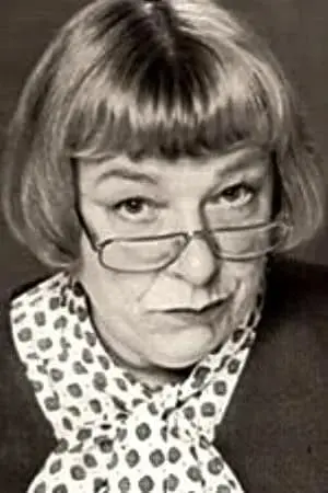 Foto von Mary Gillis