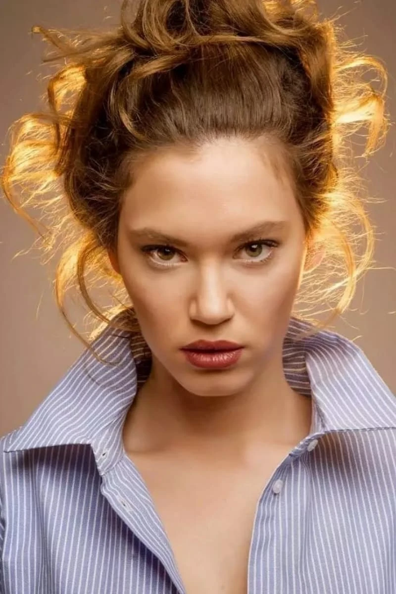Foto von Melisa Şenolsun