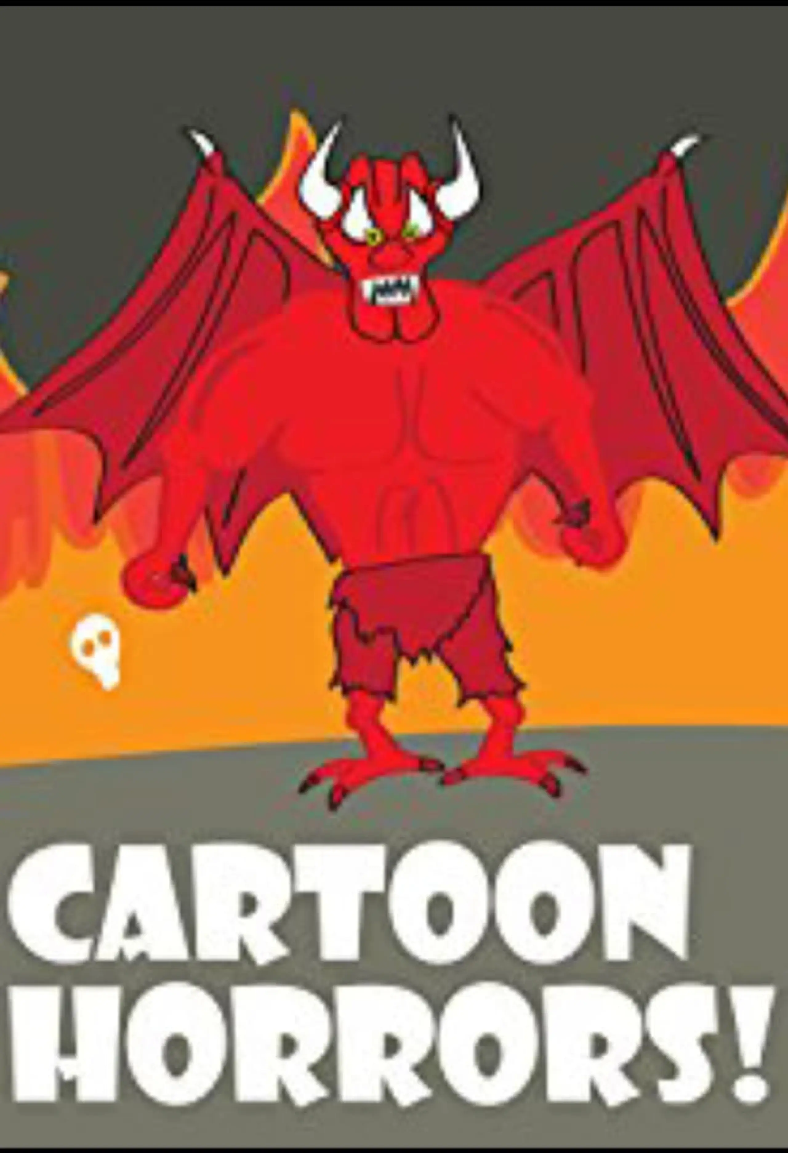 Cartoon Horrors!