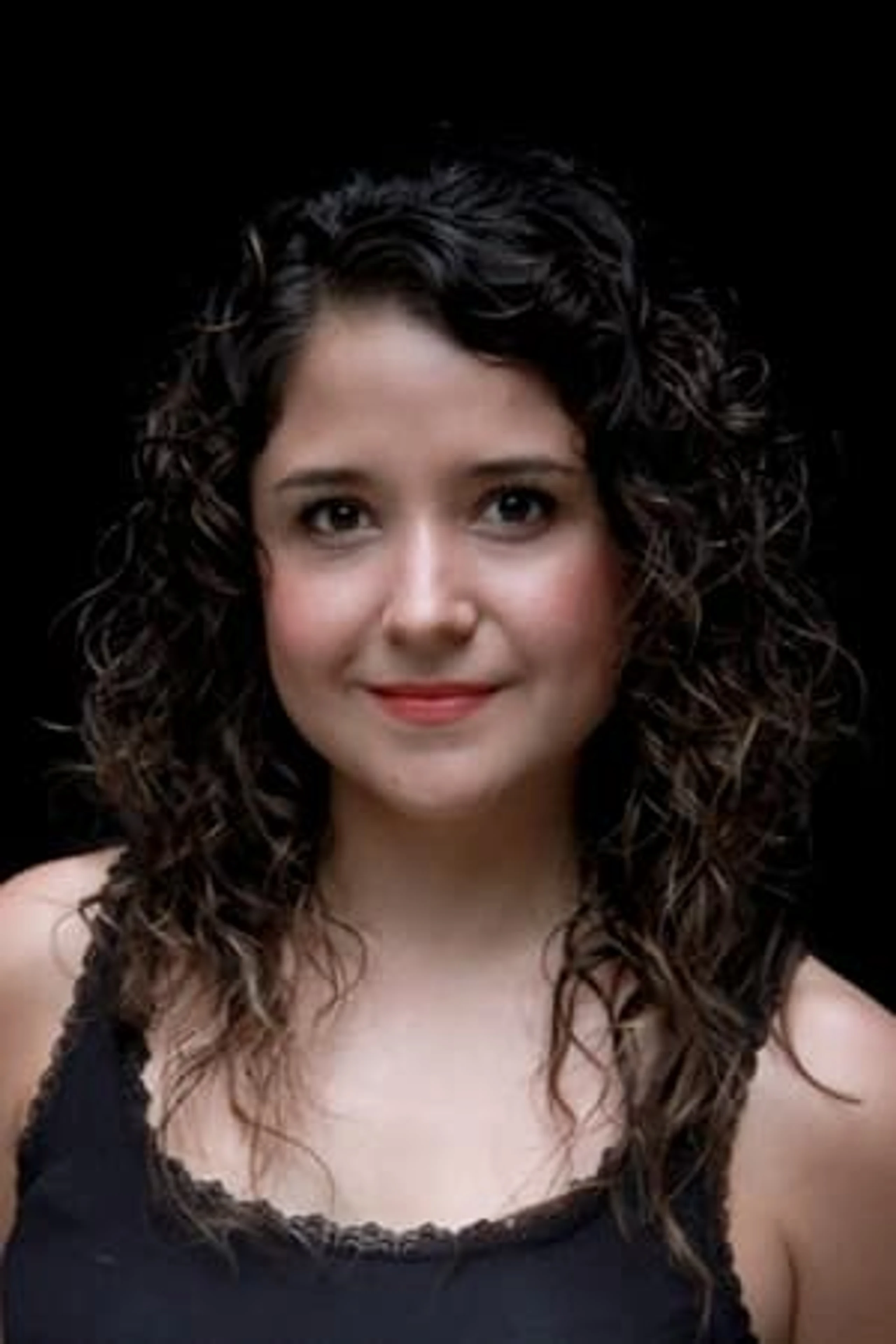 Foto von Ana Paula Corpus