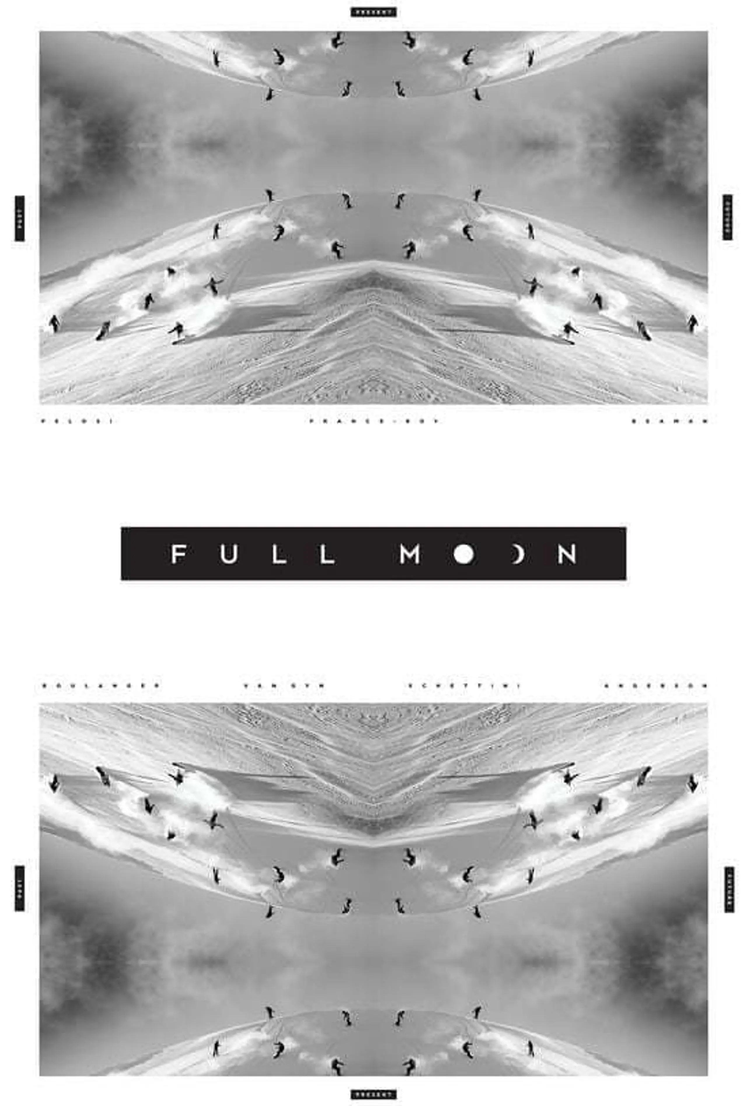 Full Moon