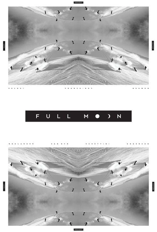 Full Moon