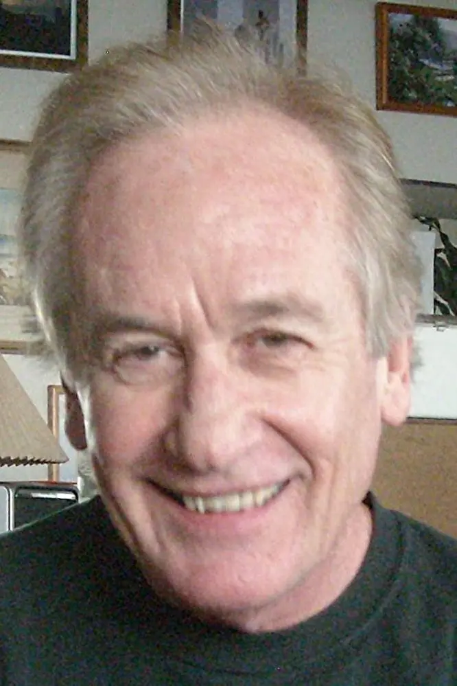 Foto von Peter Flynn