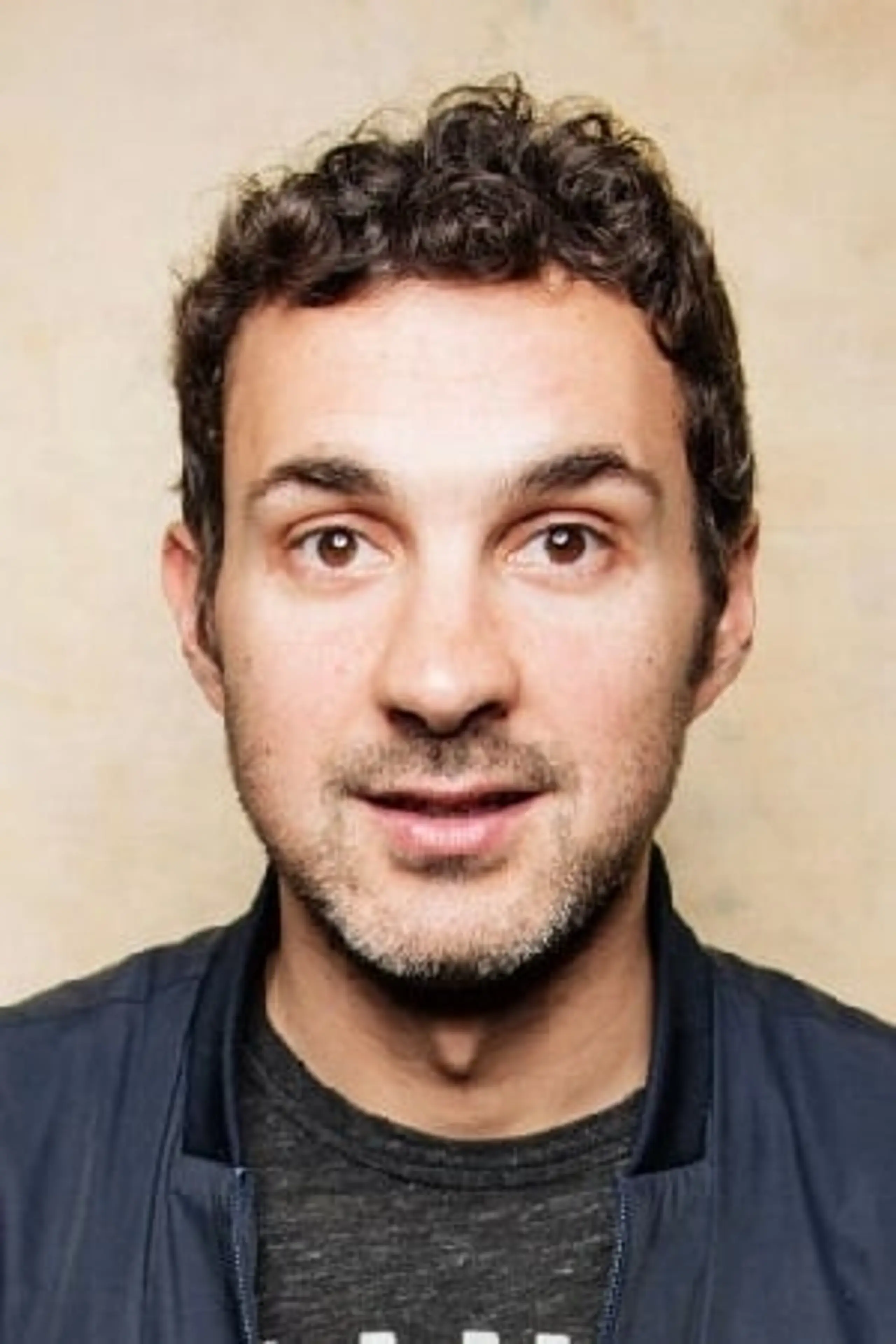 Foto von Mark Normand