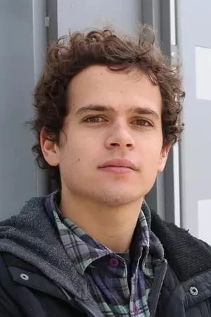 Foto von Brando Pacitto