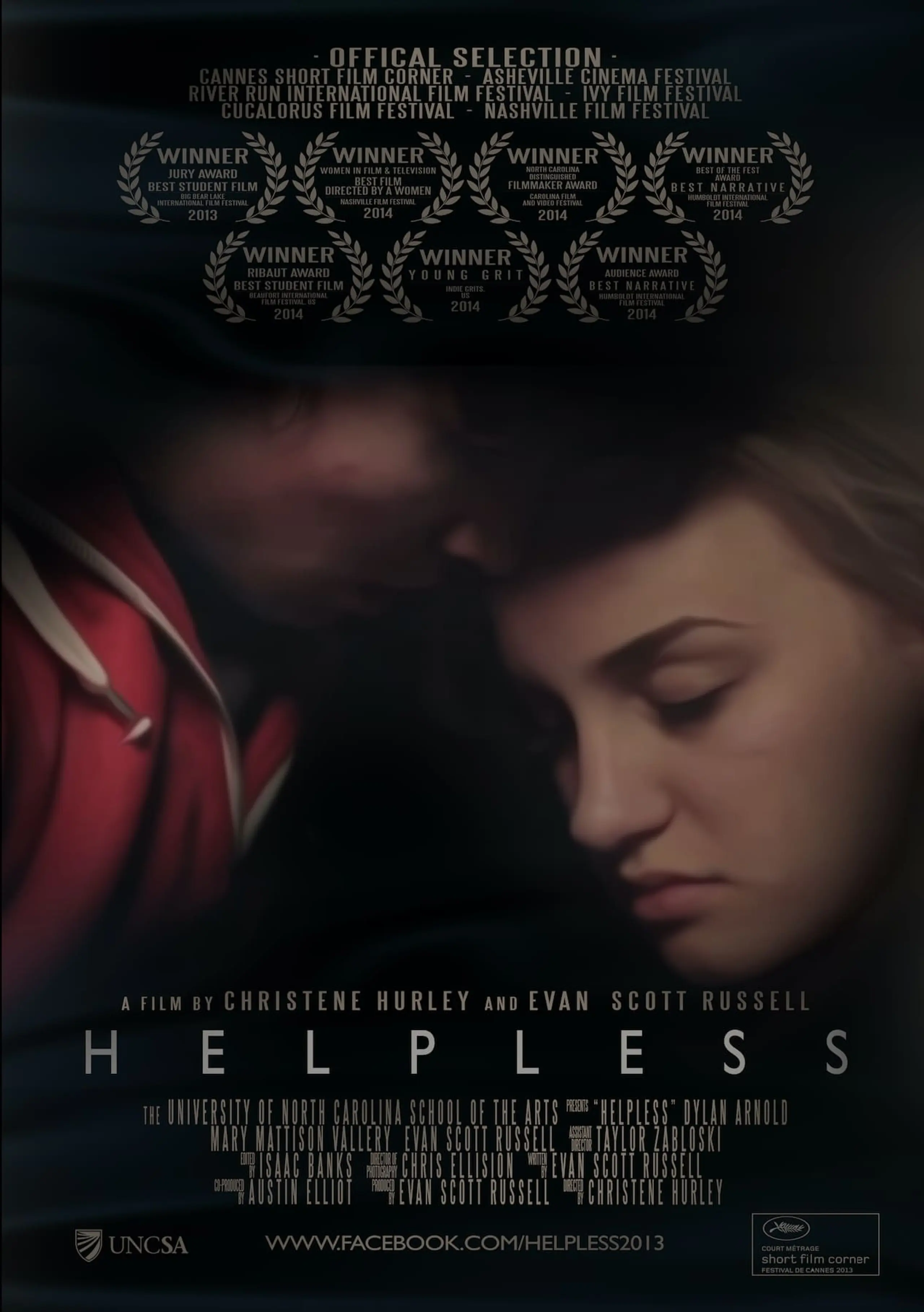 Helpless