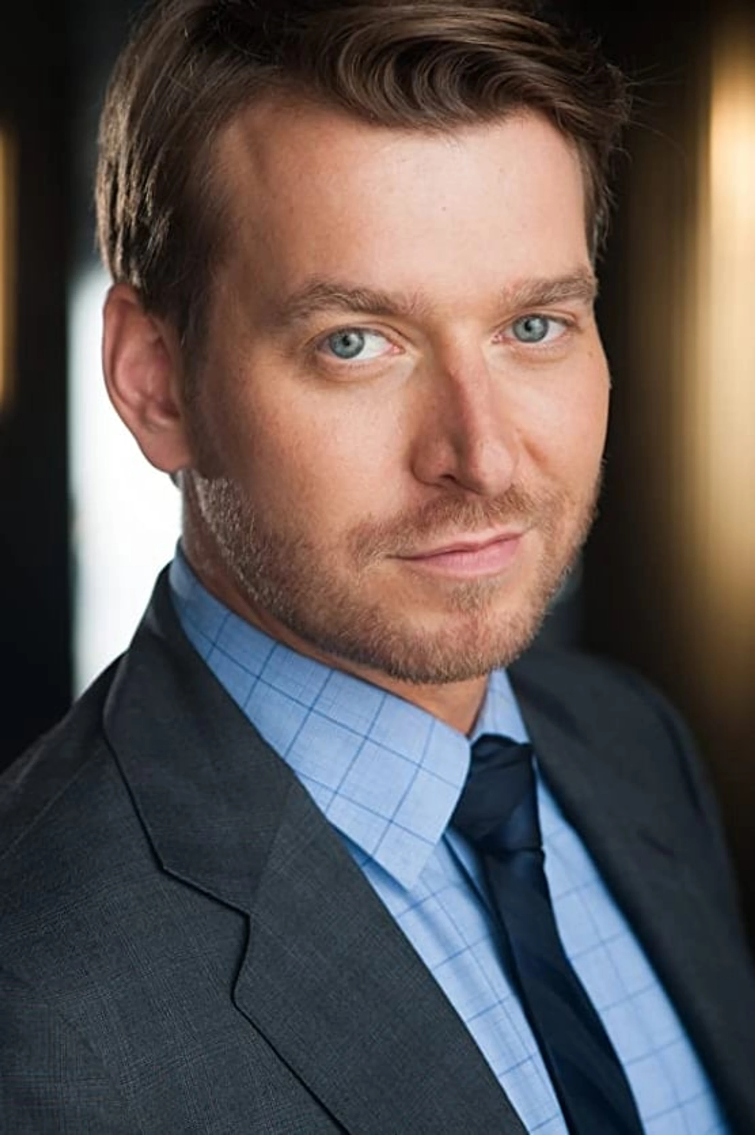 Foto von Daniel Wolfe