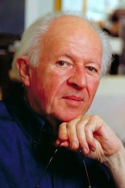 Foto von Ralph McQuarrie